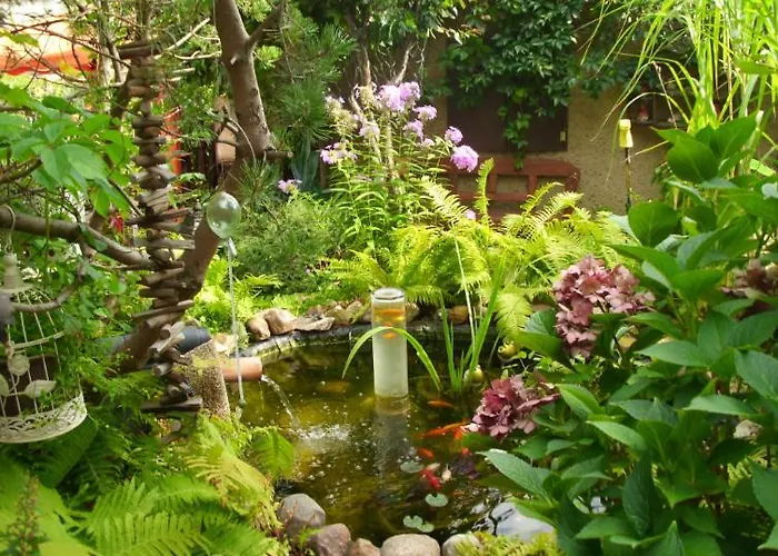 Nehrettig Bernstadt auf dem Eigen